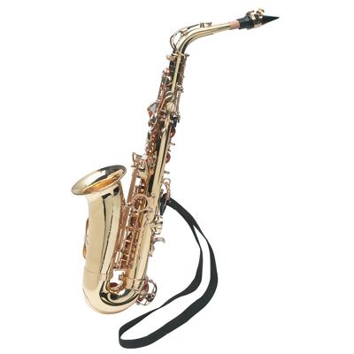 Alto Saxophone